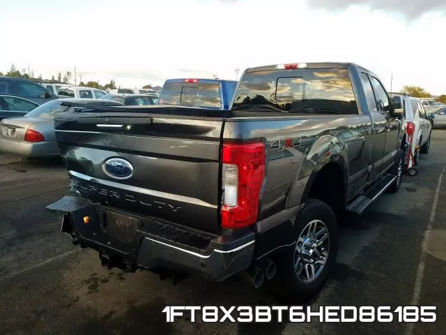 1FT8X3BT6HED86185 фото 5