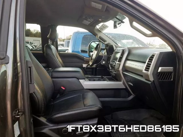 1FT8X3BT6HED86185 фото 6
