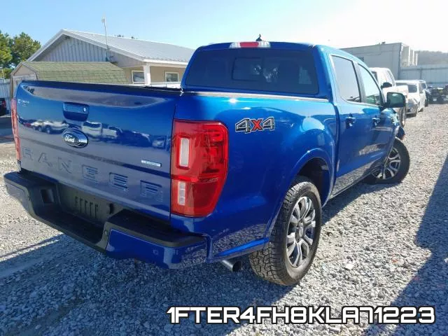 1FTER4FH8KLA71223 фото 5