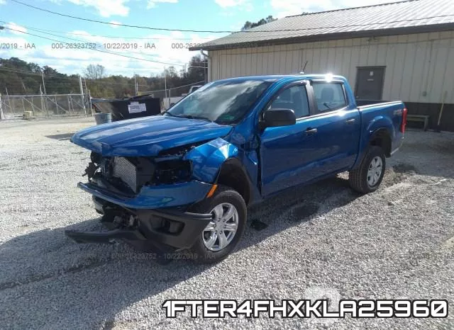 1FTER4FHXKLA25960 фото 3