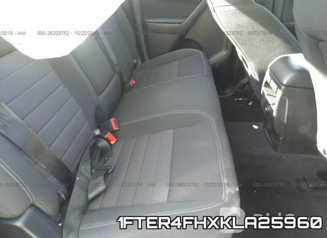 1FTER4FHXKLA25960 фото 7