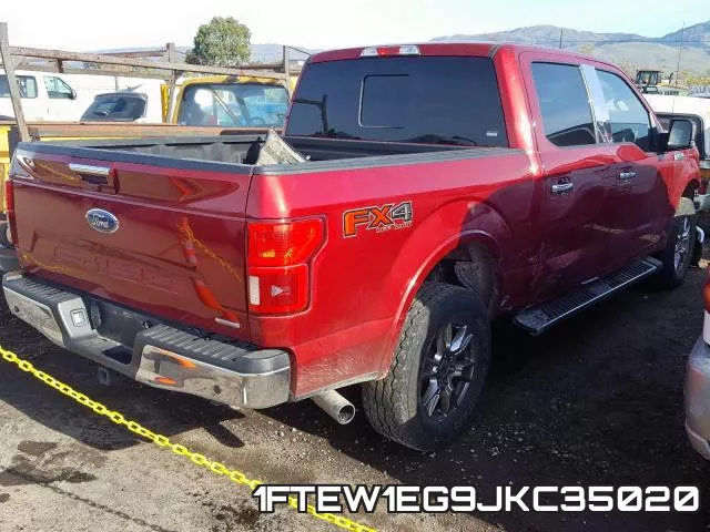 1FTEW1EG9JKC35020 фото 4