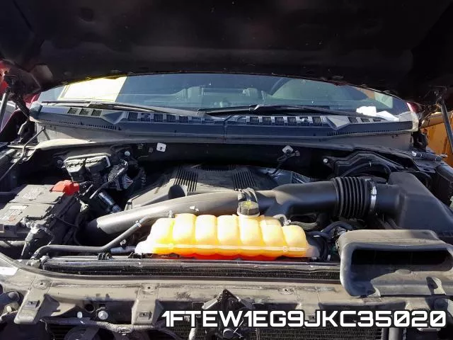 1FTEW1EG9JKC35020 фото 6