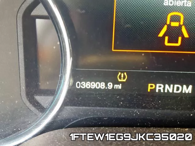 1FTEW1EG9JKC35020 фото 7