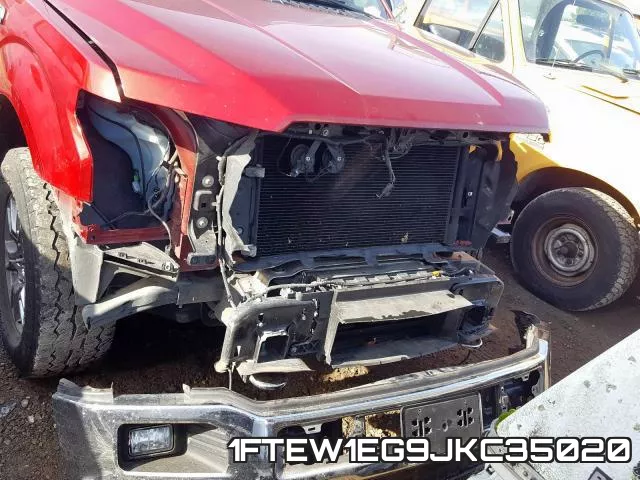 1FTEW1EG9JKC35020 фото 8