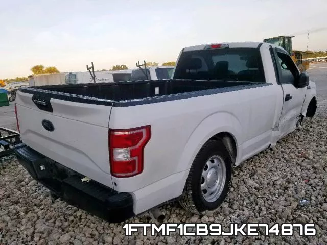 1FTMF1CB9JKE74876 фото 3