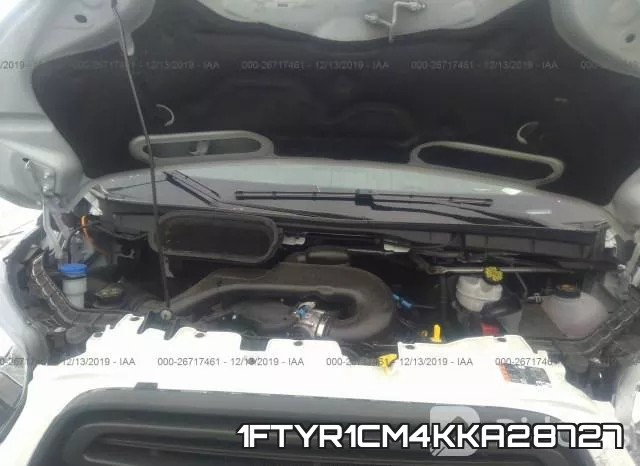 1FTYR1CM4KKA28727 фото 2