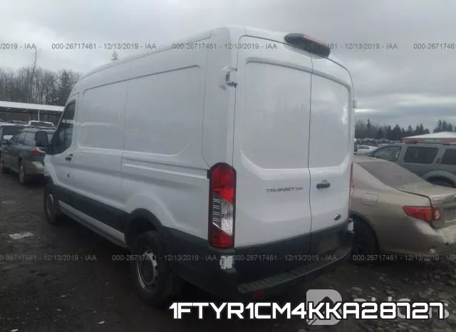 1FTYR1CM4KKA28727 фото 4