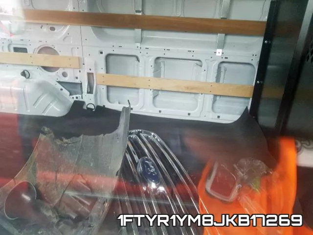 1FTYR1YM8JKB17269 фото 5