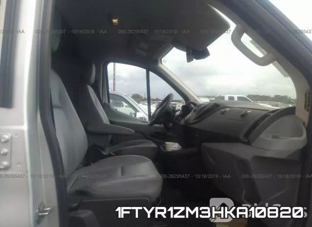 1FTYR1ZM3HKA10820 фото 6