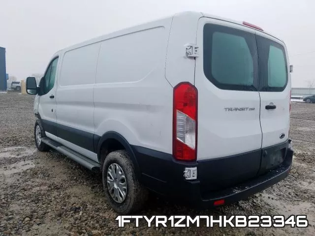 1FTYR1ZM7HKB23346 фото 3