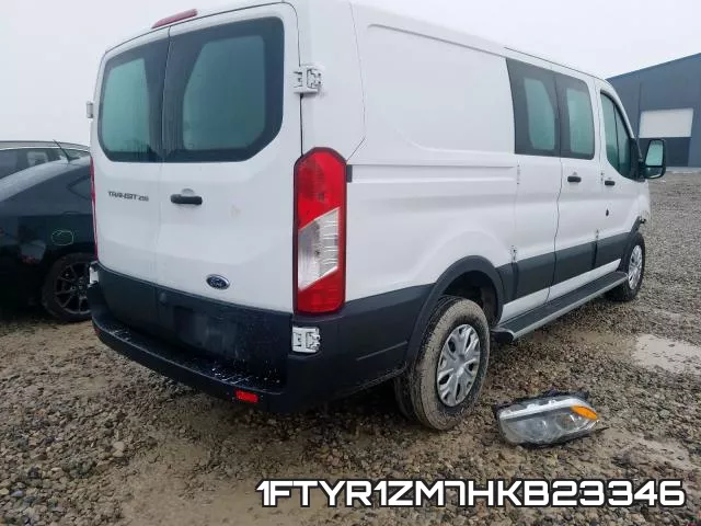 1FTYR1ZM7HKB23346 фото 4