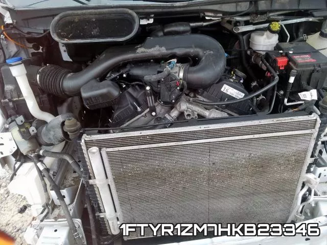 1FTYR1ZM7HKB23346 фото 6