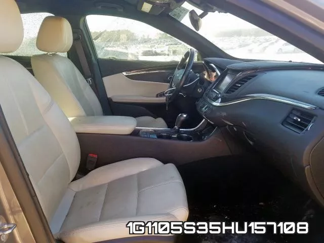 1G1105S35HU157108 фото 6