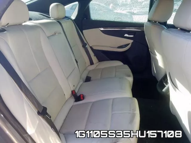 1G1105S35HU157108 фото 7