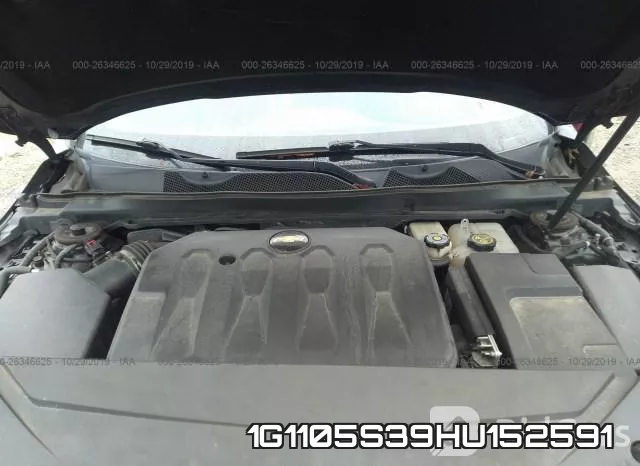 1G1105S39HU152591 фото 2