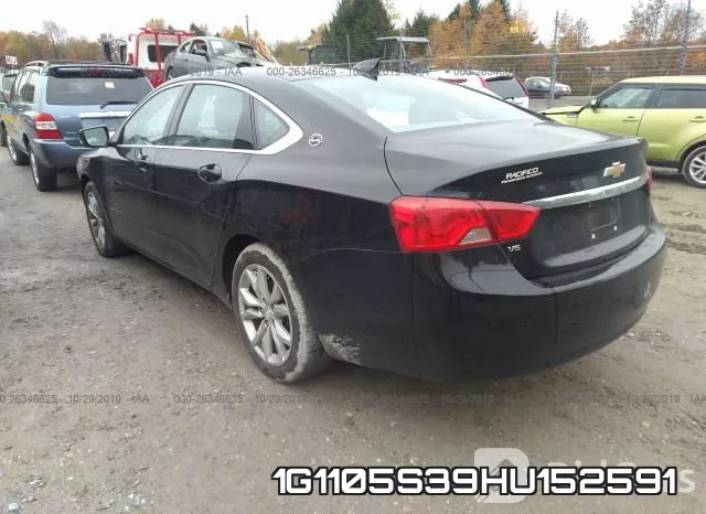 1G1105S39HU152591 фото 4