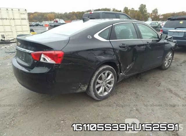 1G1105S39HU152591 фото 5