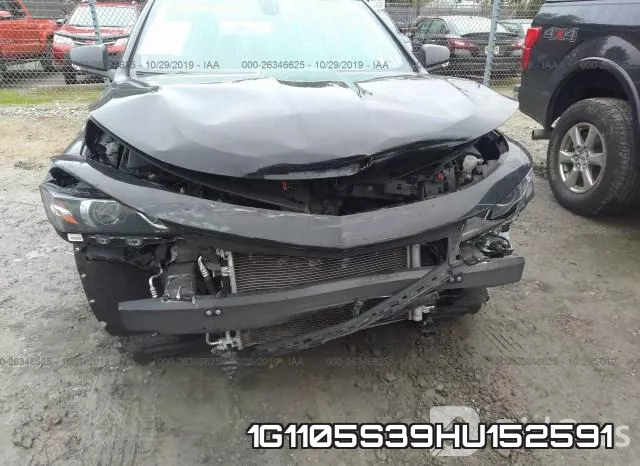 1G1105S39HU152591 фото 6