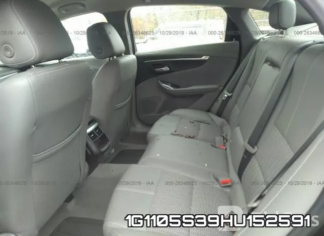 1G1105S39HU152591 фото 8