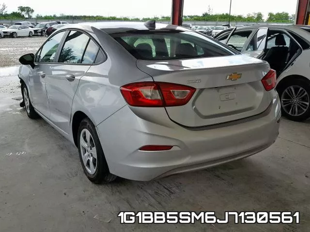 1G1BB5SM6J7130561 фото 4