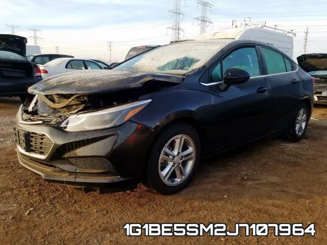 1G1BE5SM2J7107964 фото 3