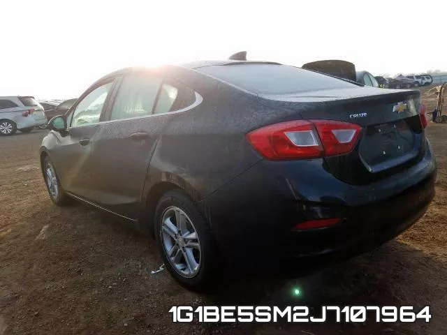 1G1BE5SM2J7107964 фото 4