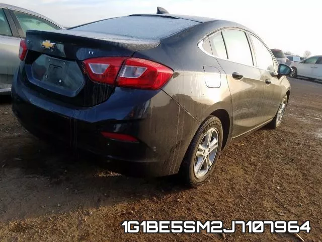 1G1BE5SM2J7107964 фото 5