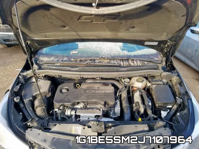 1G1BE5SM2J7107964 фото 8