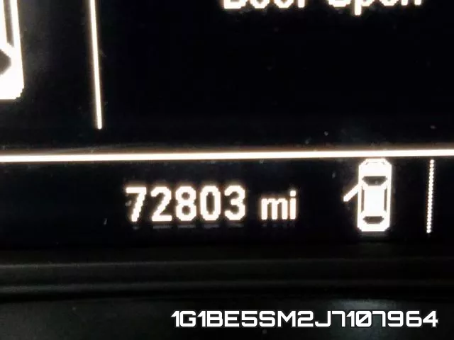 1G1BE5SM2J7107964 фото 9