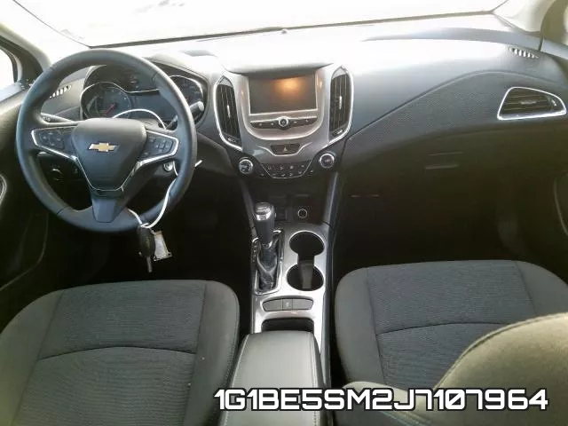 1G1BE5SM2J7107964 фото 10