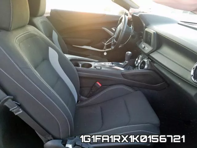 1G1FA1RX1K0156721 фото 5