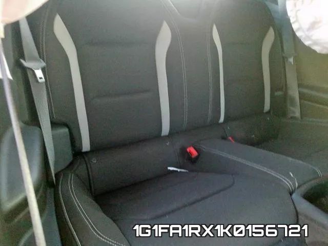 1G1FA1RX1K0156721 фото 6