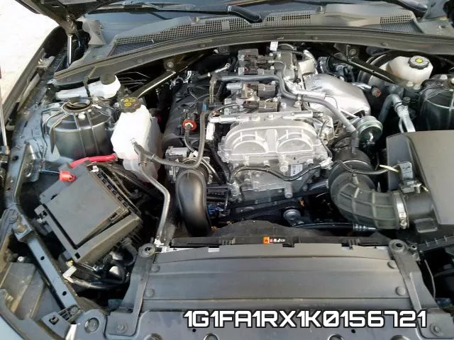 1G1FA1RX1K0156721 фото 7