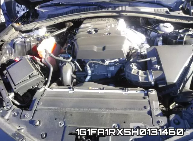 1G1FA1RX5H0131460 фото 2