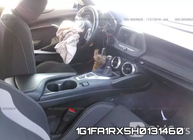 1G1FA1RX5H0131460 фото 3