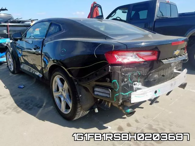 1G1FB1RS8H0203687 фото 4