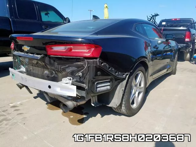 1G1FB1RS8H0203687 фото 5