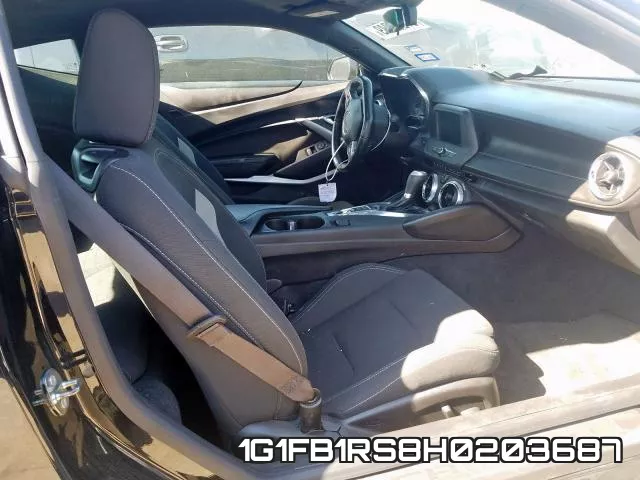 1G1FB1RS8H0203687 фото 6
