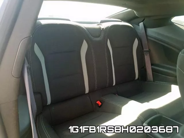 1G1FB1RS8H0203687 фото 7