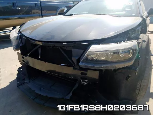 1G1FB1RS8H0203687 фото 10