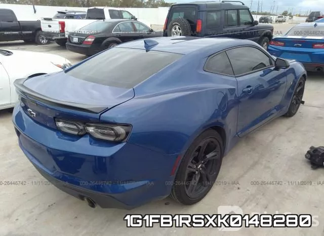 1G1FB1RSXK0148280 фото 4