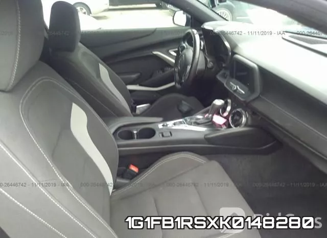 1G1FB1RSXK0148280 фото 5