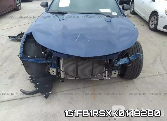 1G1FB1RSXK0148280 фото 6