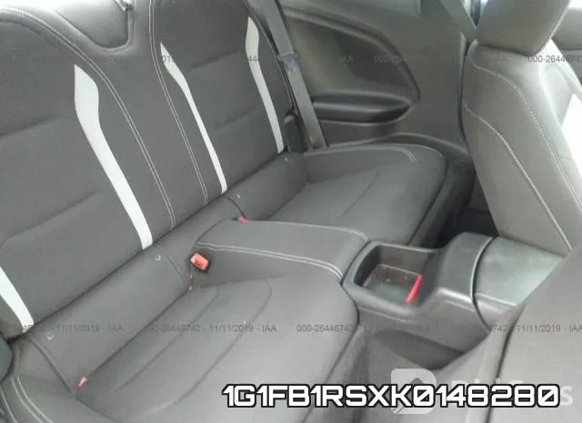 1G1FB1RSXK0148280 фото 8