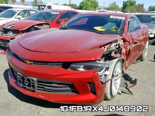 1G1FB1RX4J0148902 фото 3