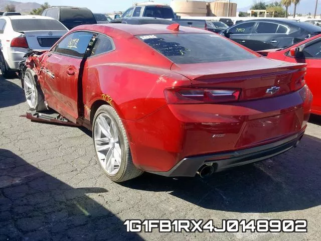 1G1FB1RX4J0148902 фото 4