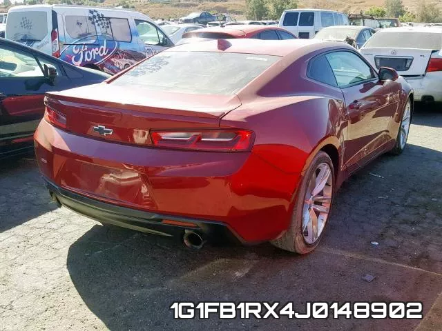 1G1FB1RX4J0148902 фото 5