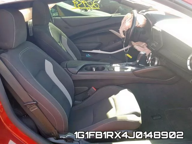 1G1FB1RX4J0148902 фото 6
