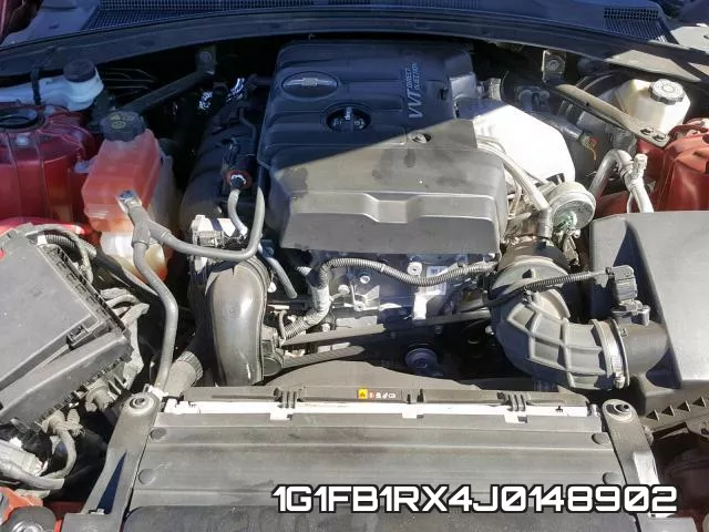 1G1FB1RX4J0148902 фото 7